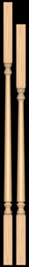 Fenmar baluster 1 5/16"